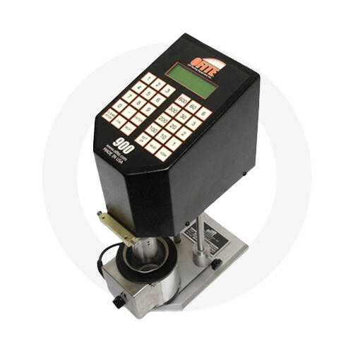 Обладнання для аналізу бурових розчинів